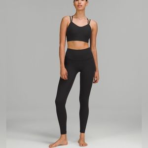 WUNDER UNDER HIGH-RISE TIGHT 28" *FULL-ON LUXTREME